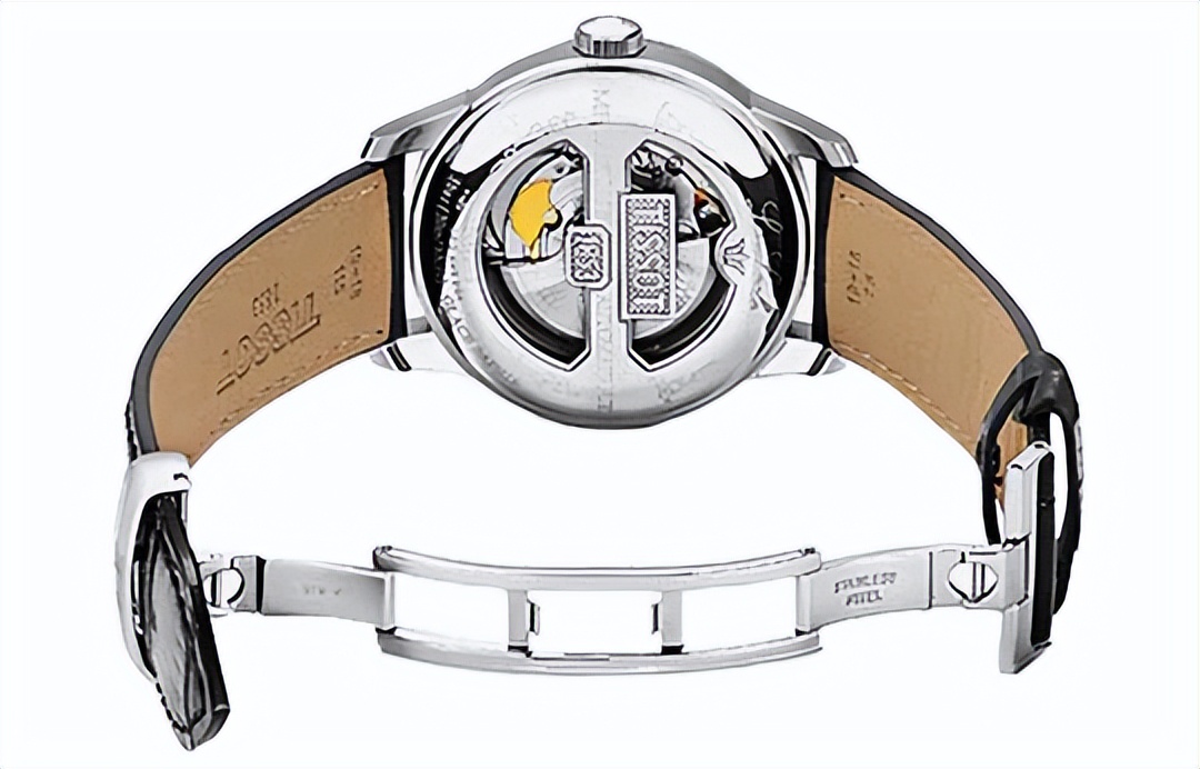 天梭力洛克手表真假鉴别方法,天梭力洛克二手手表回收价格