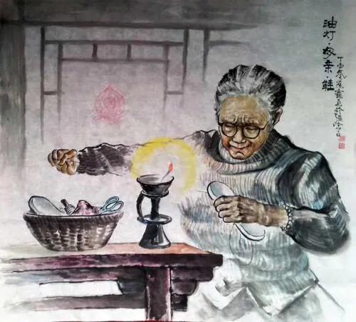 很讨厌自己的母亲如何与她相处,怎样面对嫌弃自己女儿的母亲