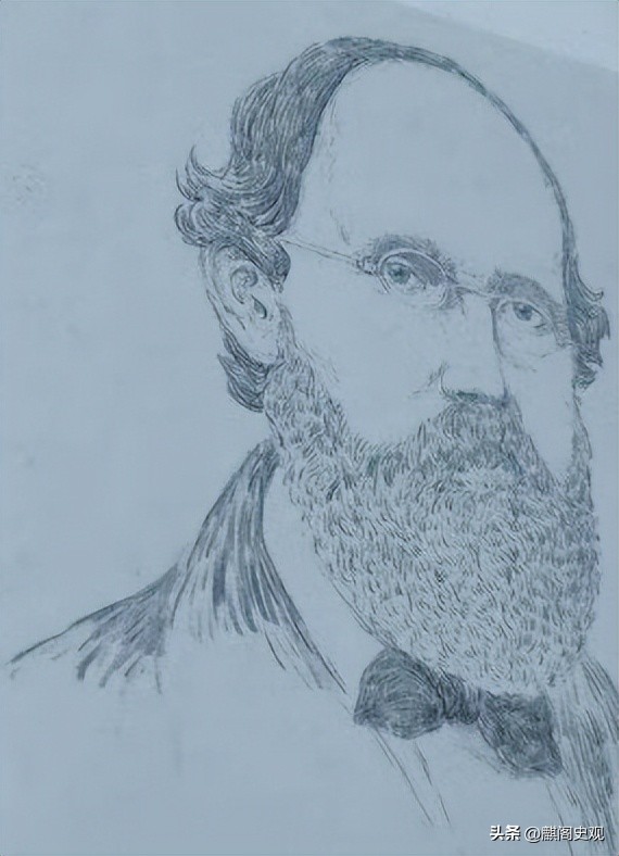 各数学家对黎曼的评价,数学界最逆天的存在黎曼