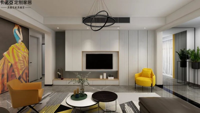 卡诺亚全屋定制用的是什么板材,卡诺亚全屋定制全国有多少门店