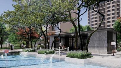 销许已领！主城人居腹地的最后上车机会