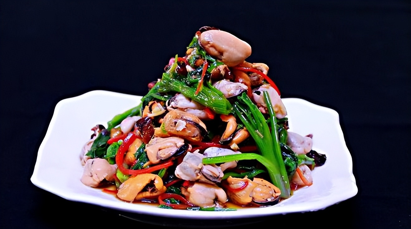 菠菜怎么做能起到养肝明目功效,春食菠菜好处多滋阴润燥