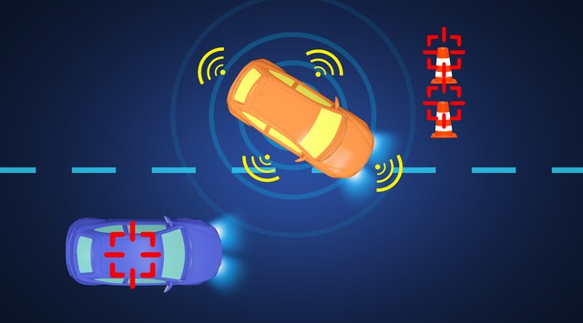 最新研究，Wifi可代替摄像头和雷达，远程感知人的行为动作