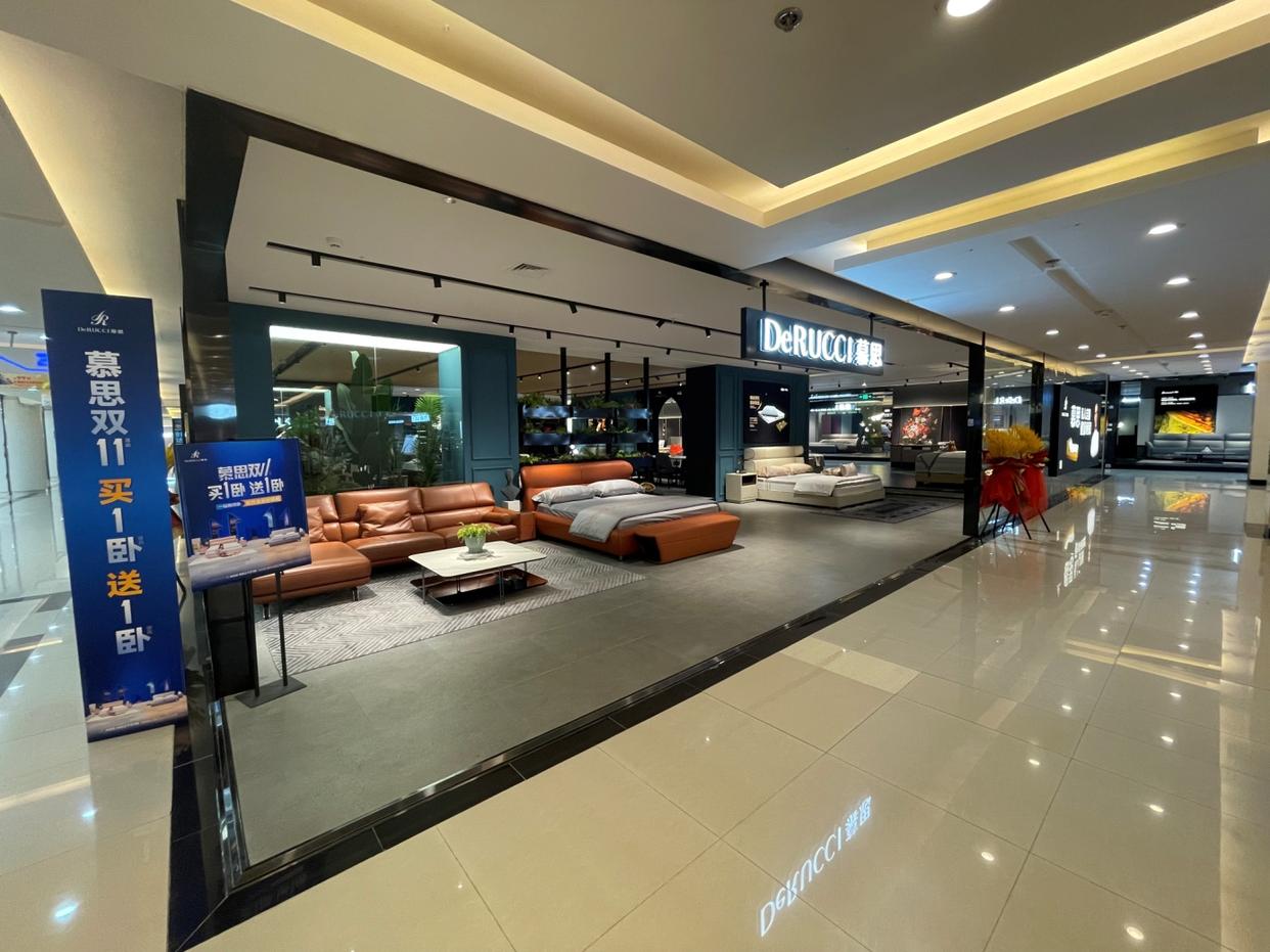 买了个二手床垫后悔了,床垫网购便宜还是实体店便宜