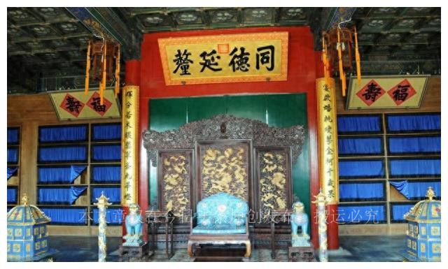 北京一座低调的王府300年,北京最后一个住人的王府