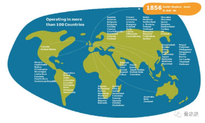 施乐辉膝关节手术步骤,施乐辉膝关节翻修视频