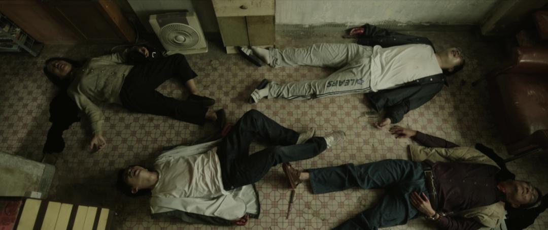 频发的肢解案，香港的X焦虑