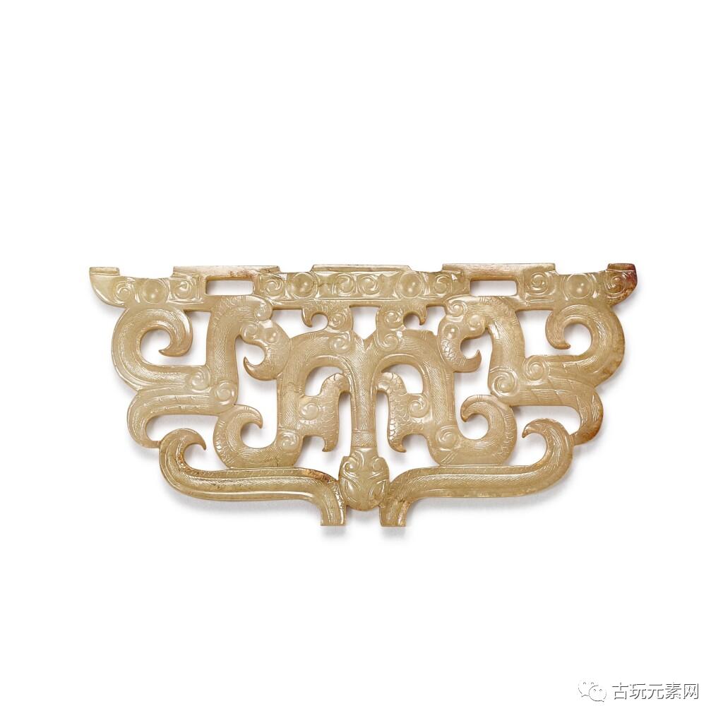 苏富比青铜器拍卖成交额,苏富比拍卖青铜器动物