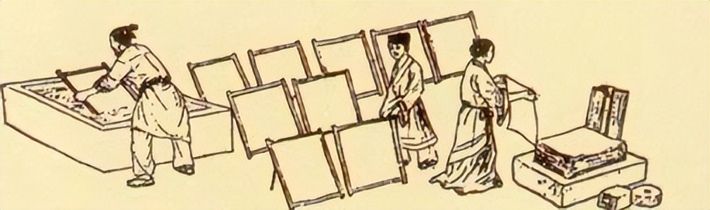 中国造纸术在阿拉伯的广泛应用，对当地以及全球有着怎样的影响？