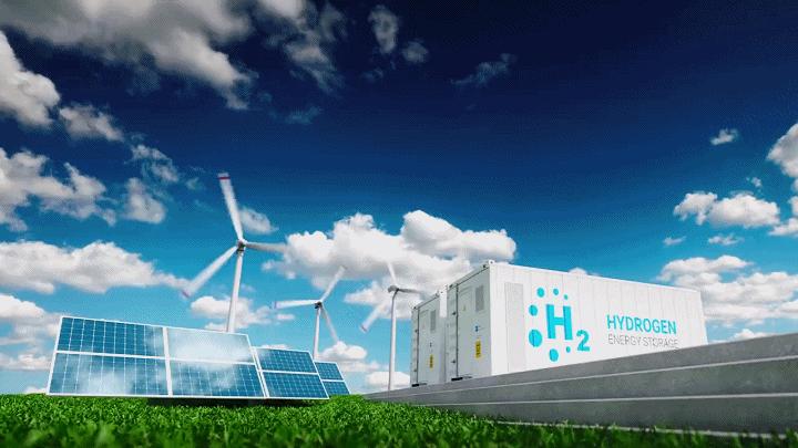 喜报|启源荣获中电联2021-2022年度先进会员企业称号!