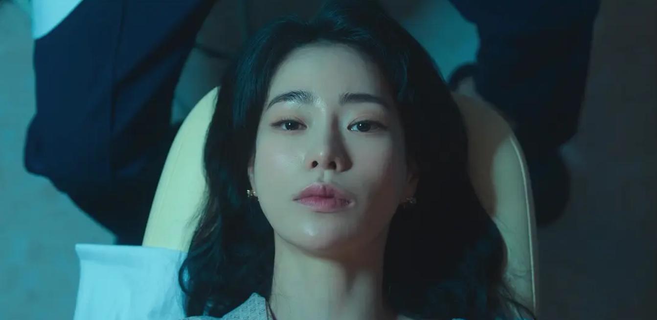 黑暗荣耀最后一集讲了啥,暗黑荣耀每集解析