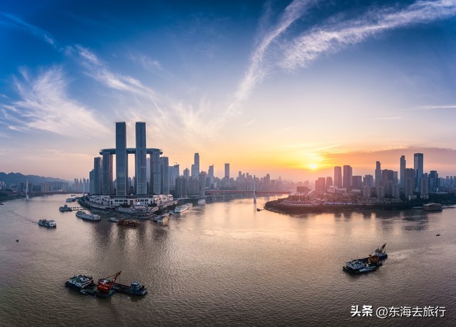 重庆旅游全攻略自由行毕业旅行,毕业旅行重庆打卡景点攻略