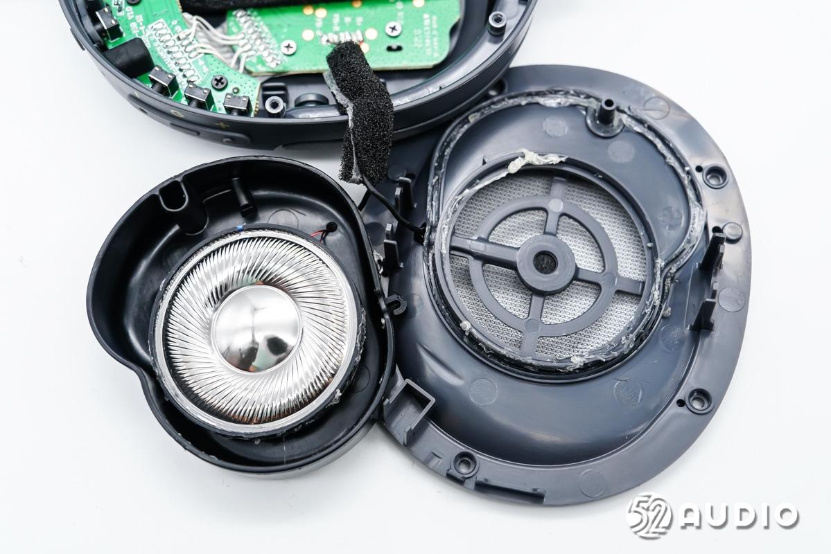 降噪耳机漫步者828nb评测,漫步者降噪耳机nb2pro拆解