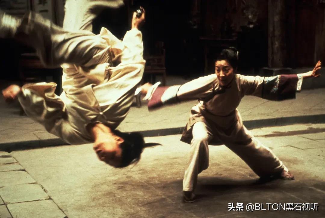 世界电影十大经典功夫对决,必看的20部经典电影功夫之王