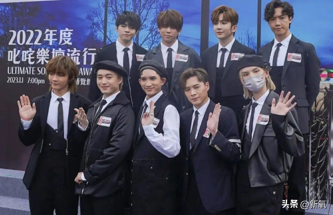 港娱天花板,港娱审美降级