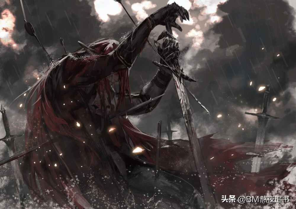 五本强推军旅文,五本绝对值得一看的玄幻小说