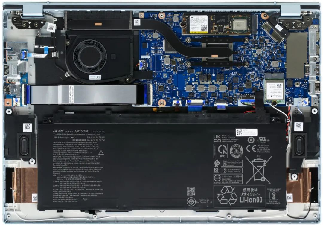 新款的宏碁传奇edge16,宏碁传奇edge什么时候出新系列