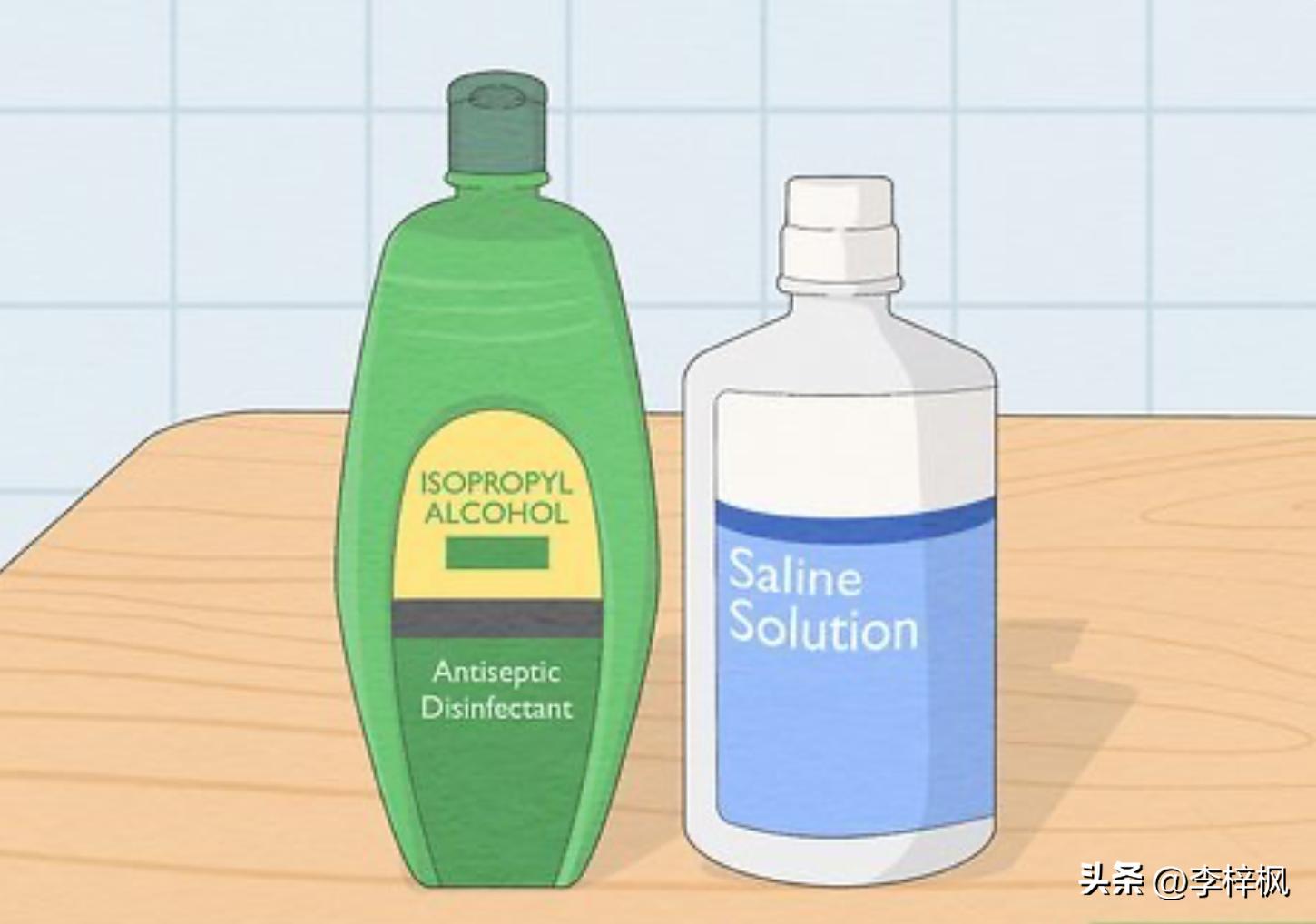 耳洞臭臭的怎么整啊,耳洞臭臭的是什么原因