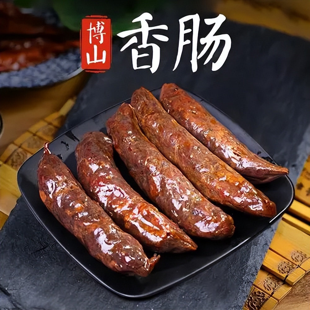 不去淄博也能感受淄博烧烤的美味,火爆出圈的淄博美食不只有烧烤