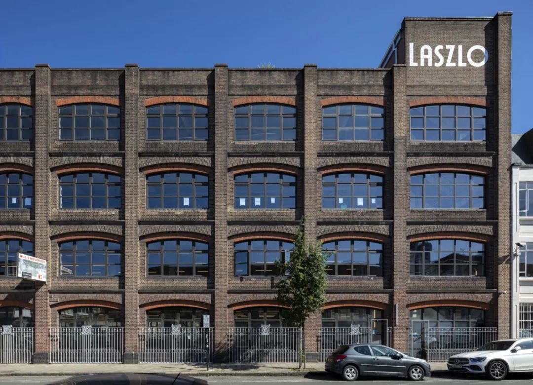 案例鉴赏|新建办公楼建筑设计节选