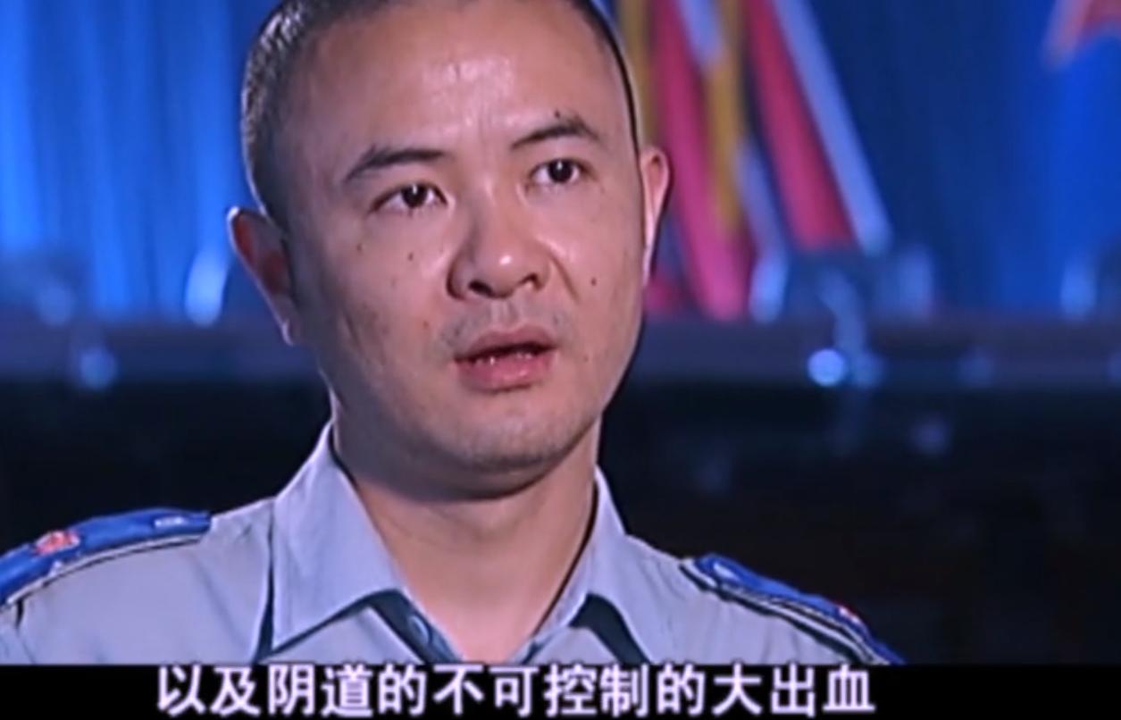 2007年四川90岁老妇，腹中怀子60年未生，后检查发现胎儿没有腐烂