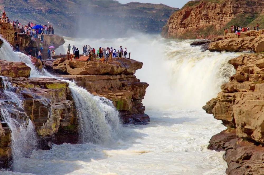 这辈子要去的50个景区