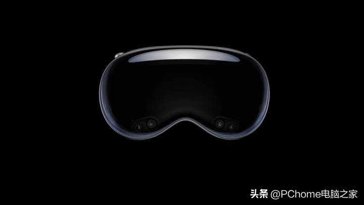 苹果visionpro即将代替手机,苹果visionpro将于2月2日发售
