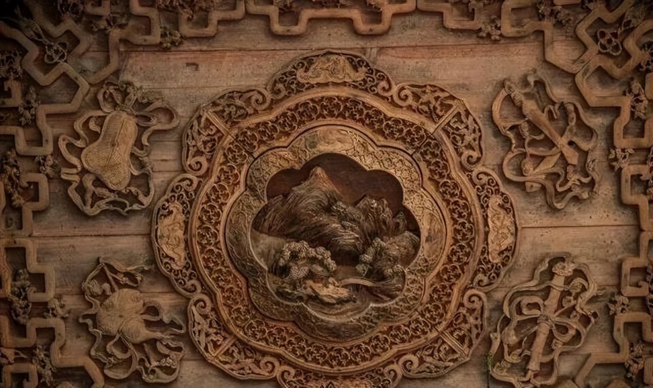 明代木雕有收藏价值吗,古代木雕怎么收藏