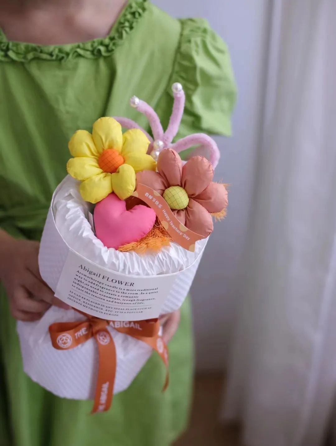 秋天主题的花艺设计,七夕花艺如何设计好看图片