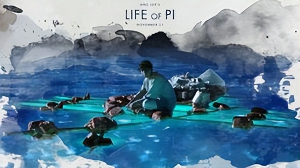 李安导演少年派的奇幻漂流解析,李安少年派的奇幻漂流后期制作