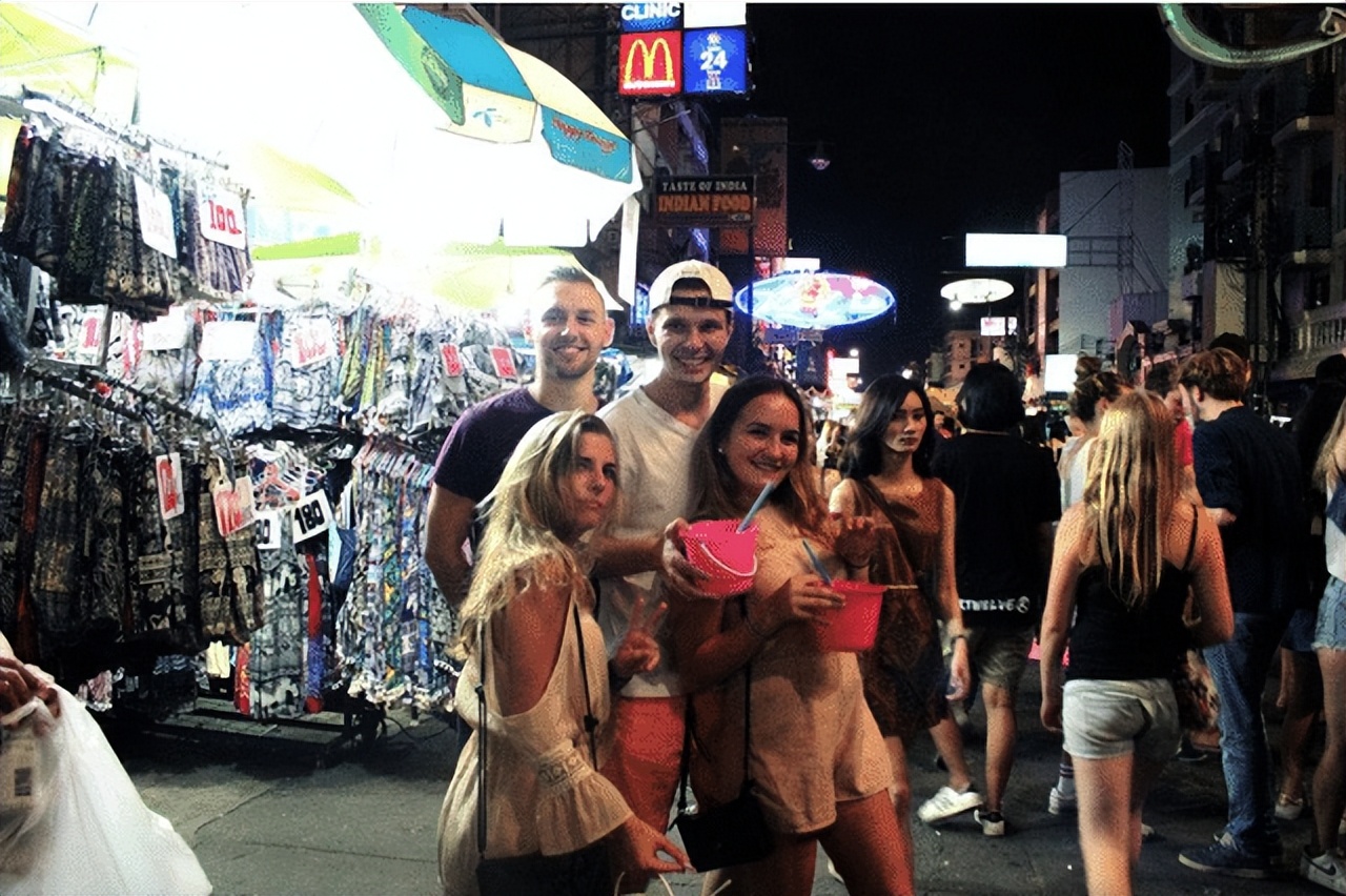 第1次去泰国一定要知道的10件事,去泰国的理由很简单