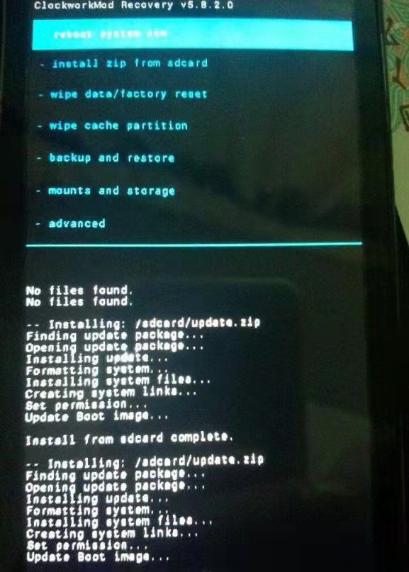 手机刷机和双清哪个更彻底,刷机的手机还能双清么