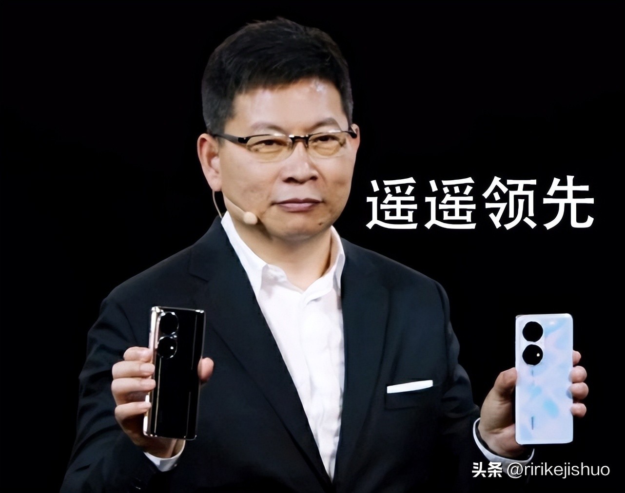 从5988跌至3689，IP68防水+200倍变焦，华为太猛了