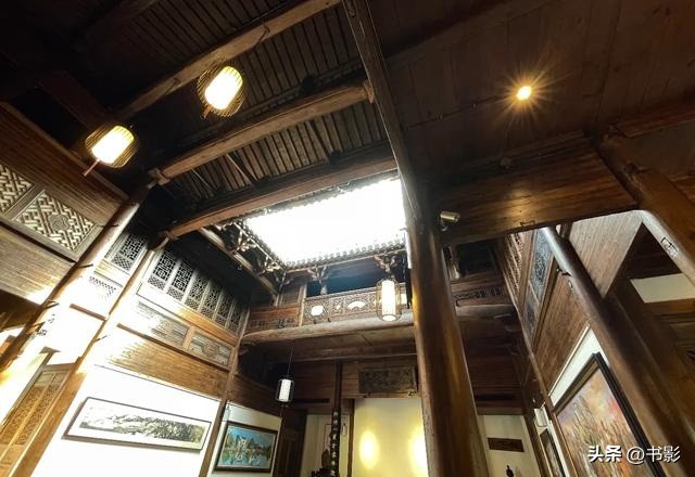 宝山老街古迹游玩项目介绍,宝山值得旅游的地方