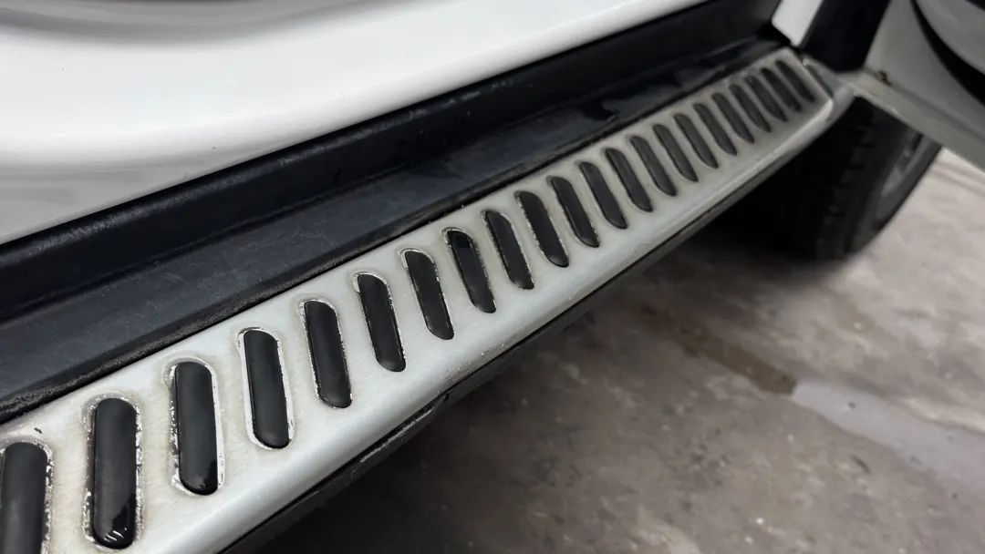 宝马x5老改新二手出售五万左右,宝马x5整车全部翻新要多少钱