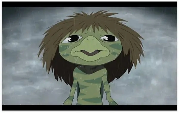 河童之夏电影,河童之夏电影原版