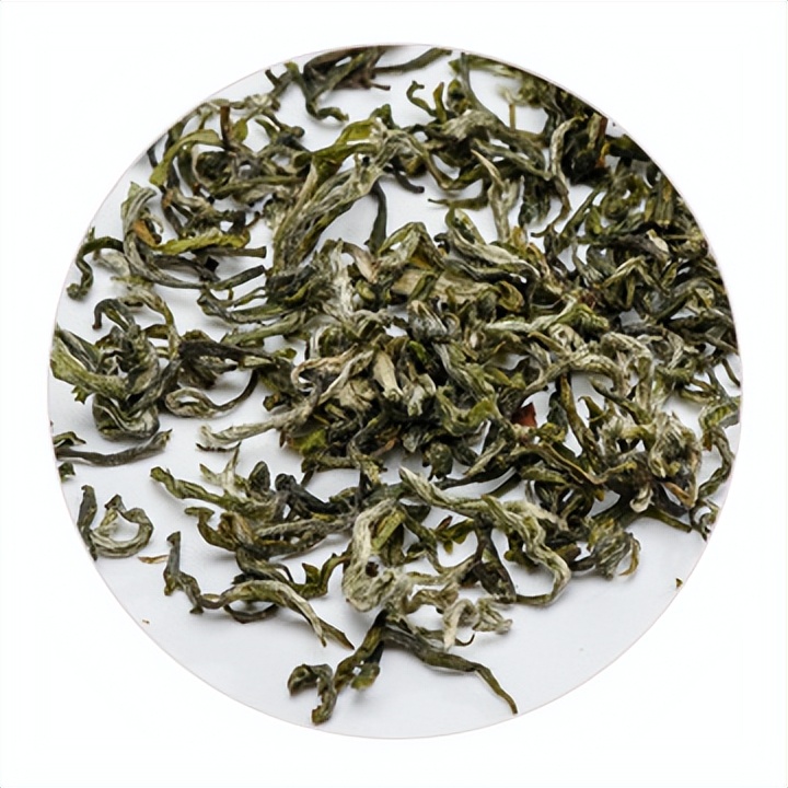 中国名茶排名100,中国名茶百强榜