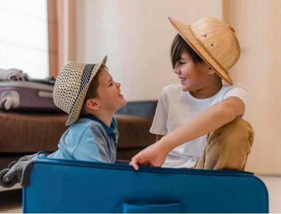 孩子胃肠胀气怎么办快速解决,儿童肠胃胀气解决方法