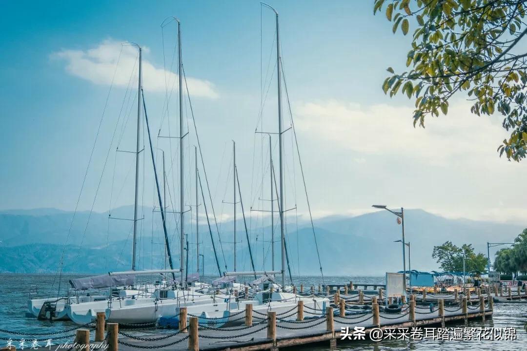 西昌邛海自驾游攻略最佳路线,西昌邛海旅游六要素