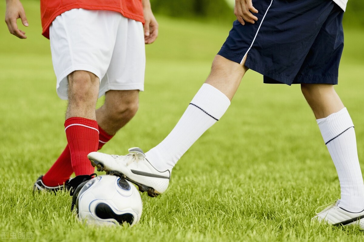 为什么要骂中国足球？难道不能客观理智的评论吗？