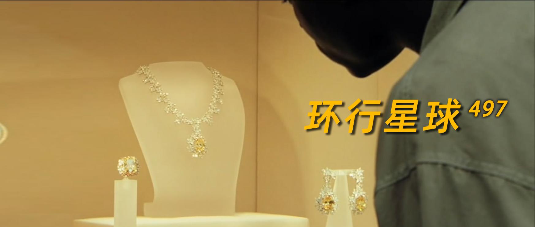 河南人造钻石最大有多大,河南人造钻石与真钻石对比