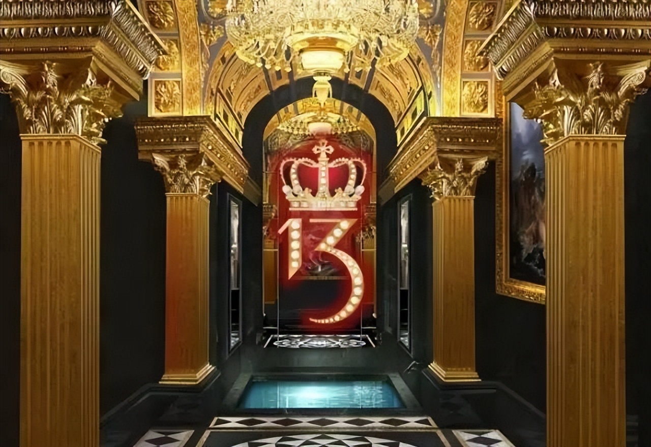 澳门如今的赌王,澳门新赌王买了30辆车