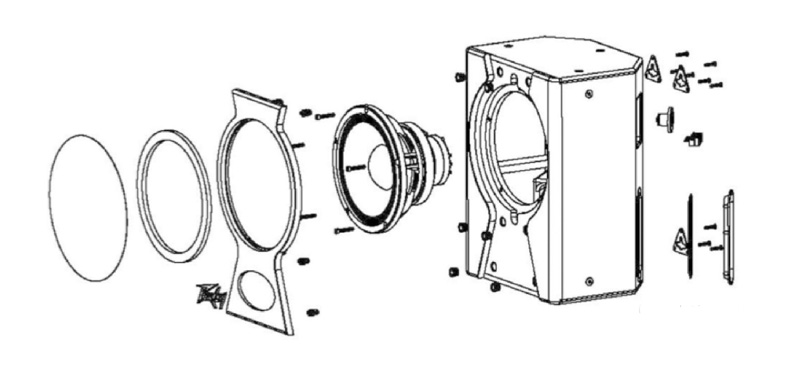 基础音响分类有哪些,常见的音响品种