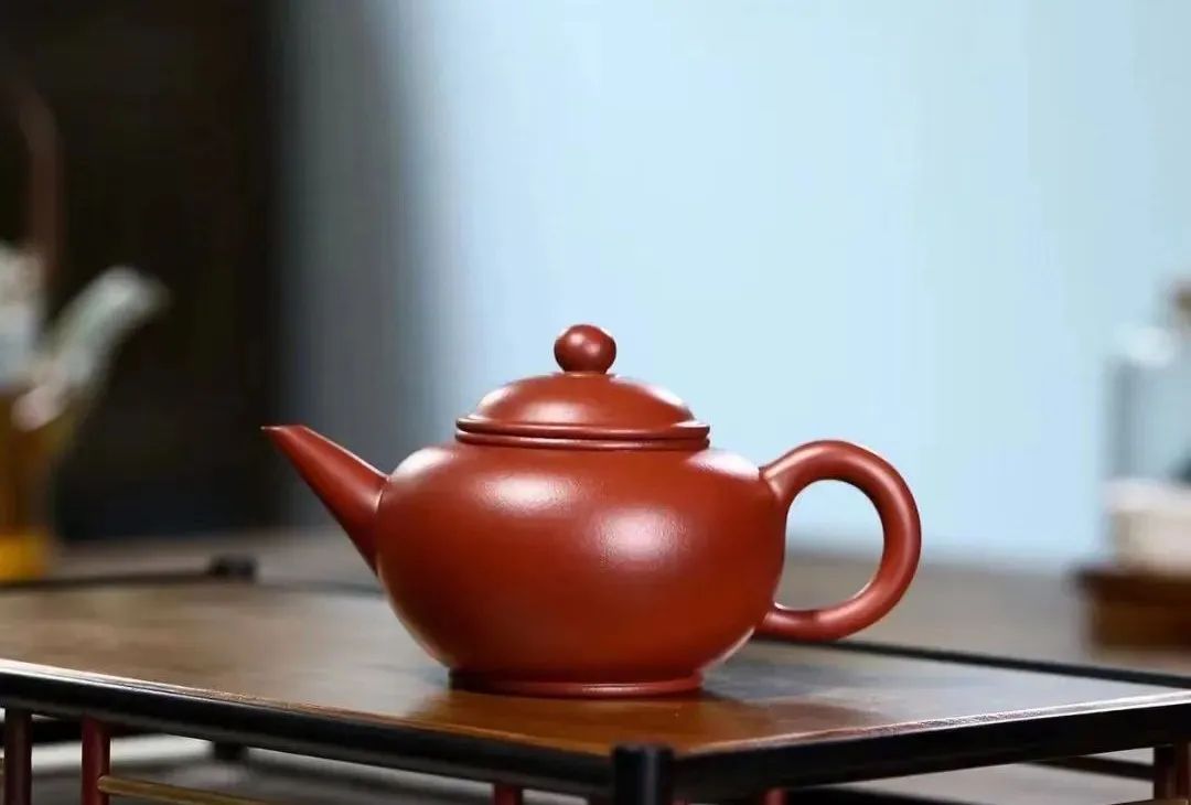 新手入手紫砂器型,静说紫砂的紫砂壶怎么样