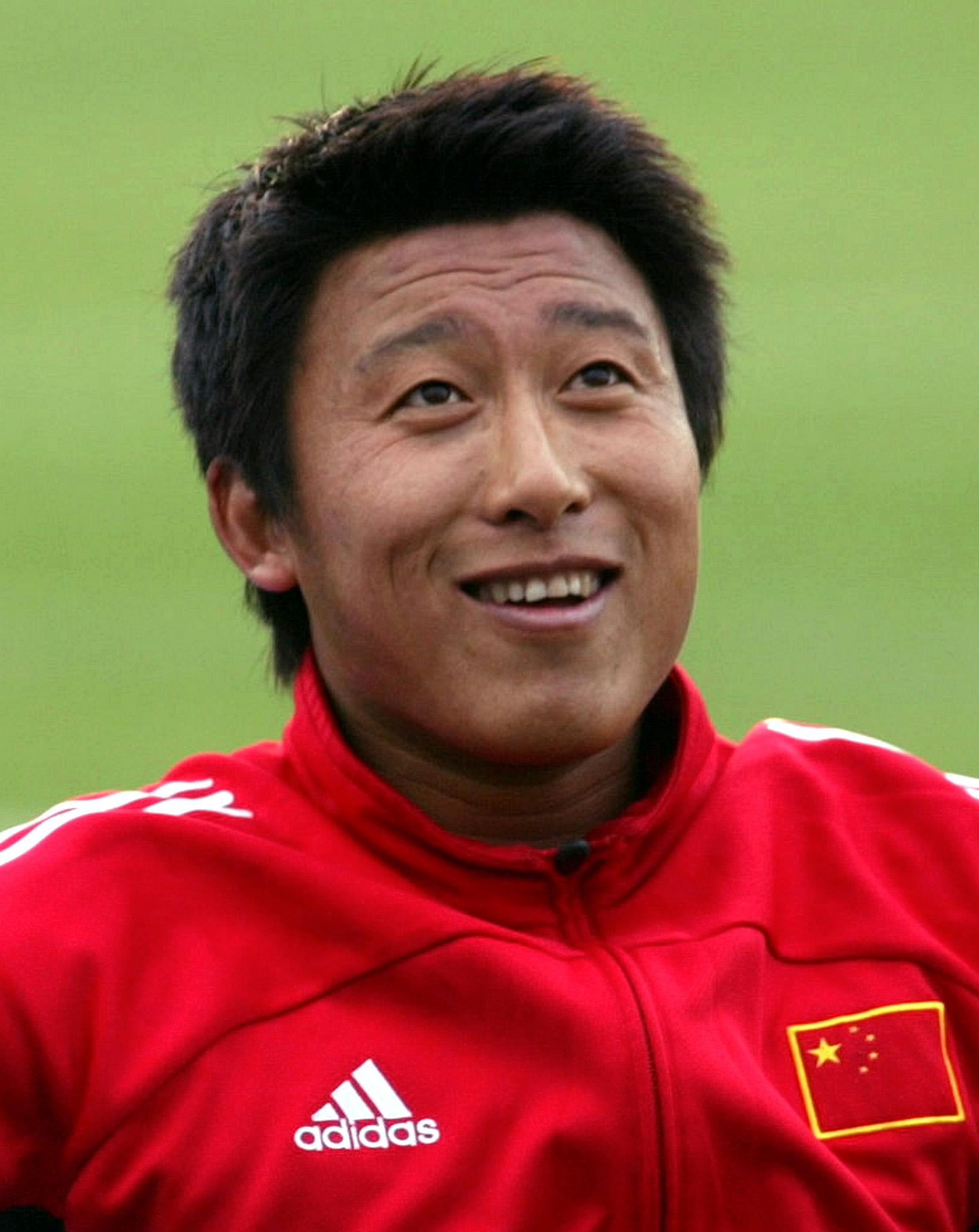 国家队第二阵容,中国国家队豪华阵容