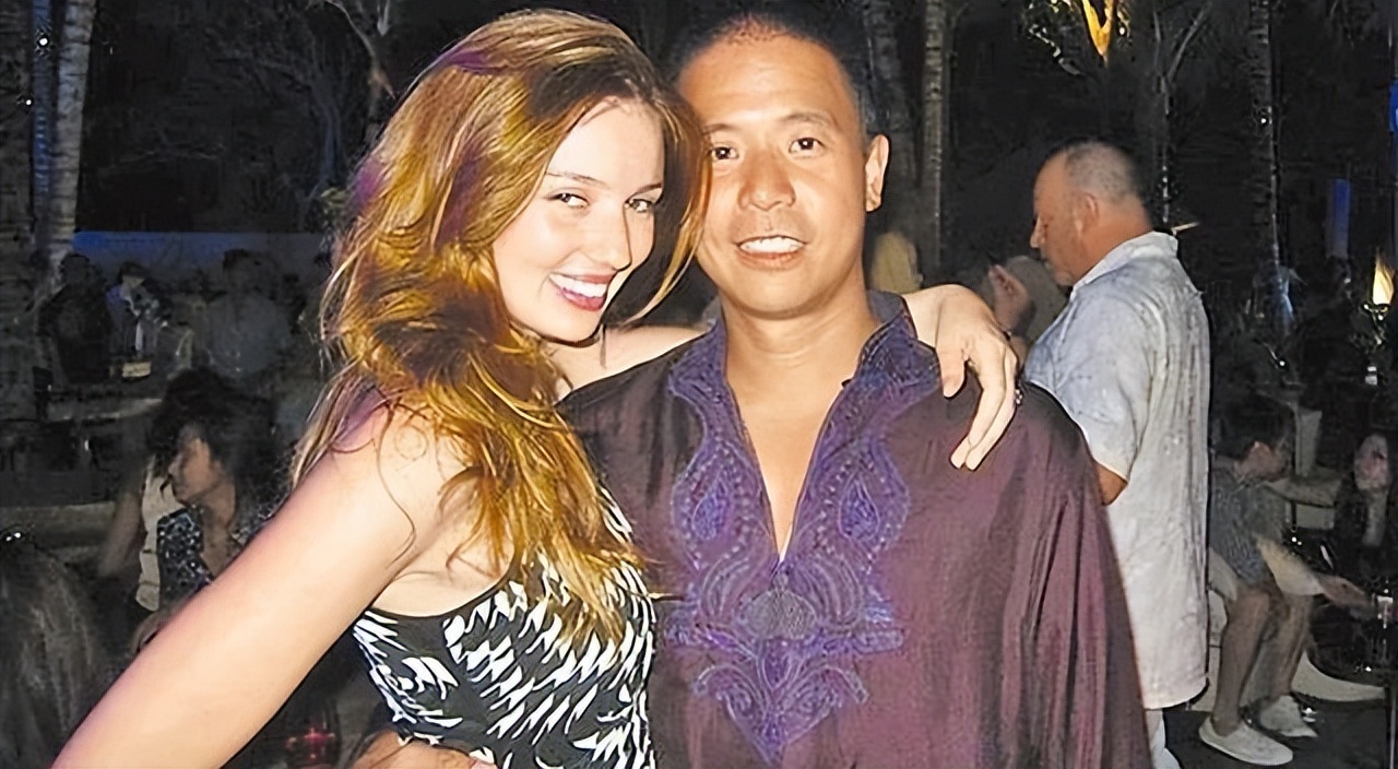 洗米华因为什么被批准逮捕,洗米华被批捕的原因是什么