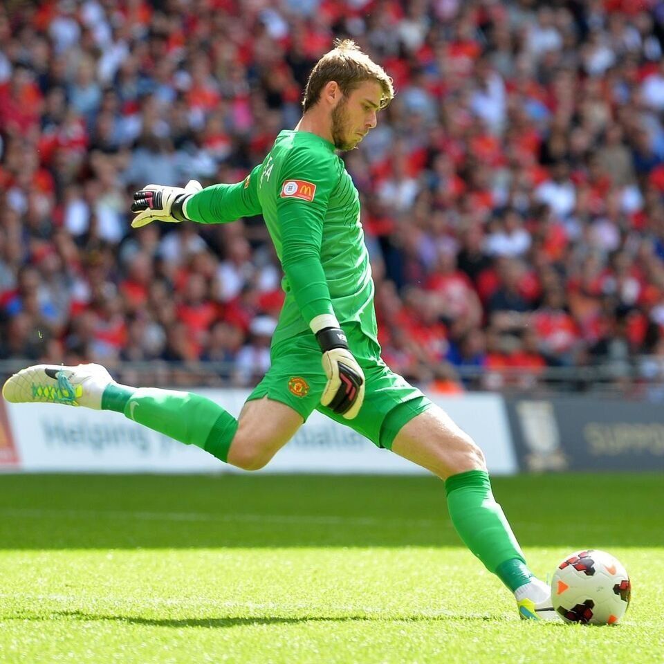 足坛中最强的十个守门员,足坛十大最强守门员