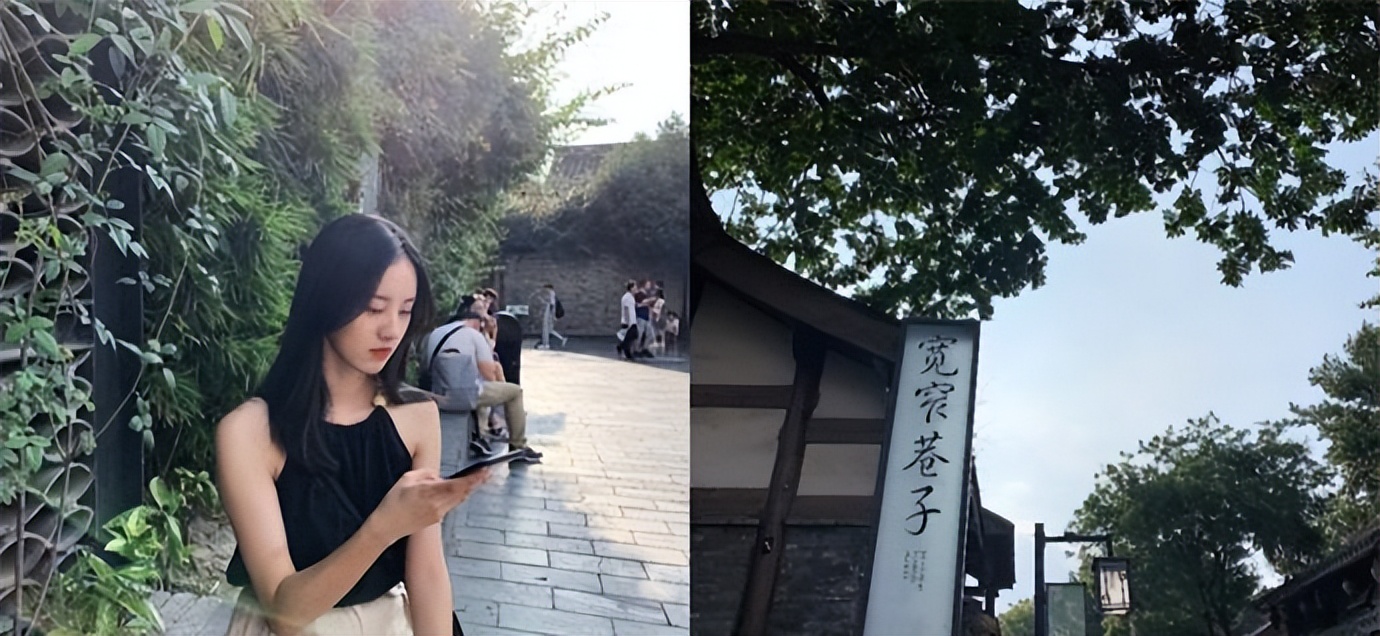 四川成都旅游导游服务,四川成都五日游自由行攻略