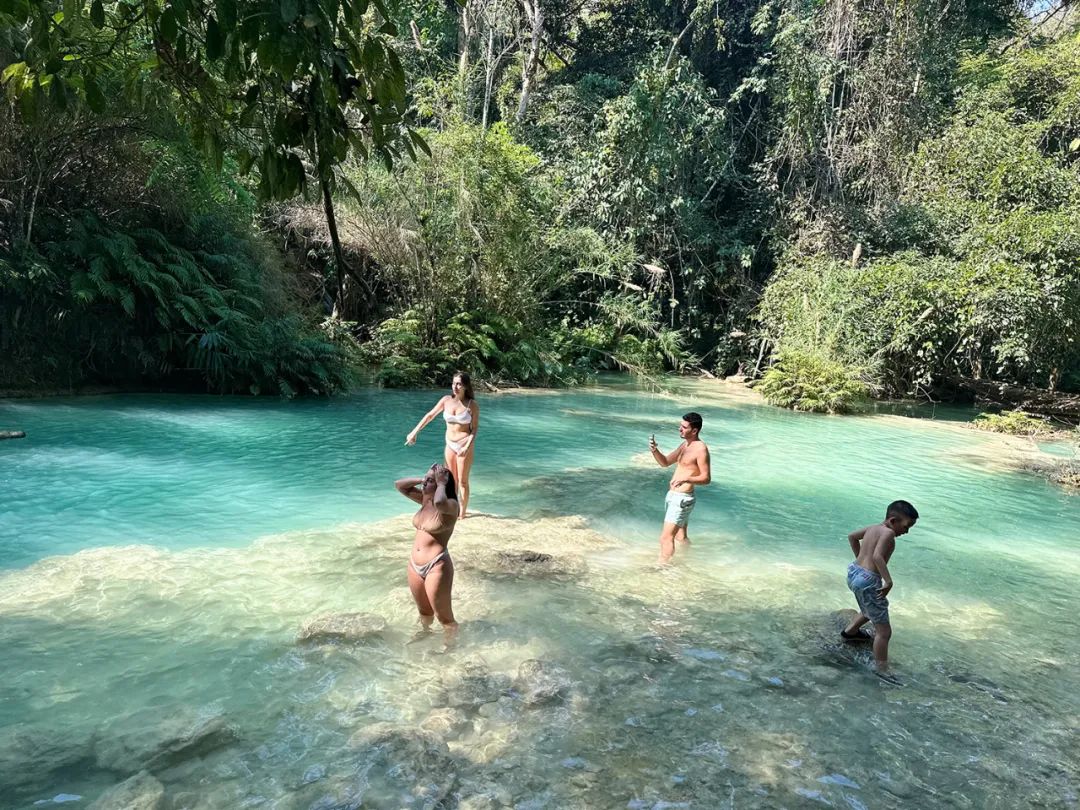 坐中老铁路去老挝要办什么手续,最新坐高铁去老挝流程