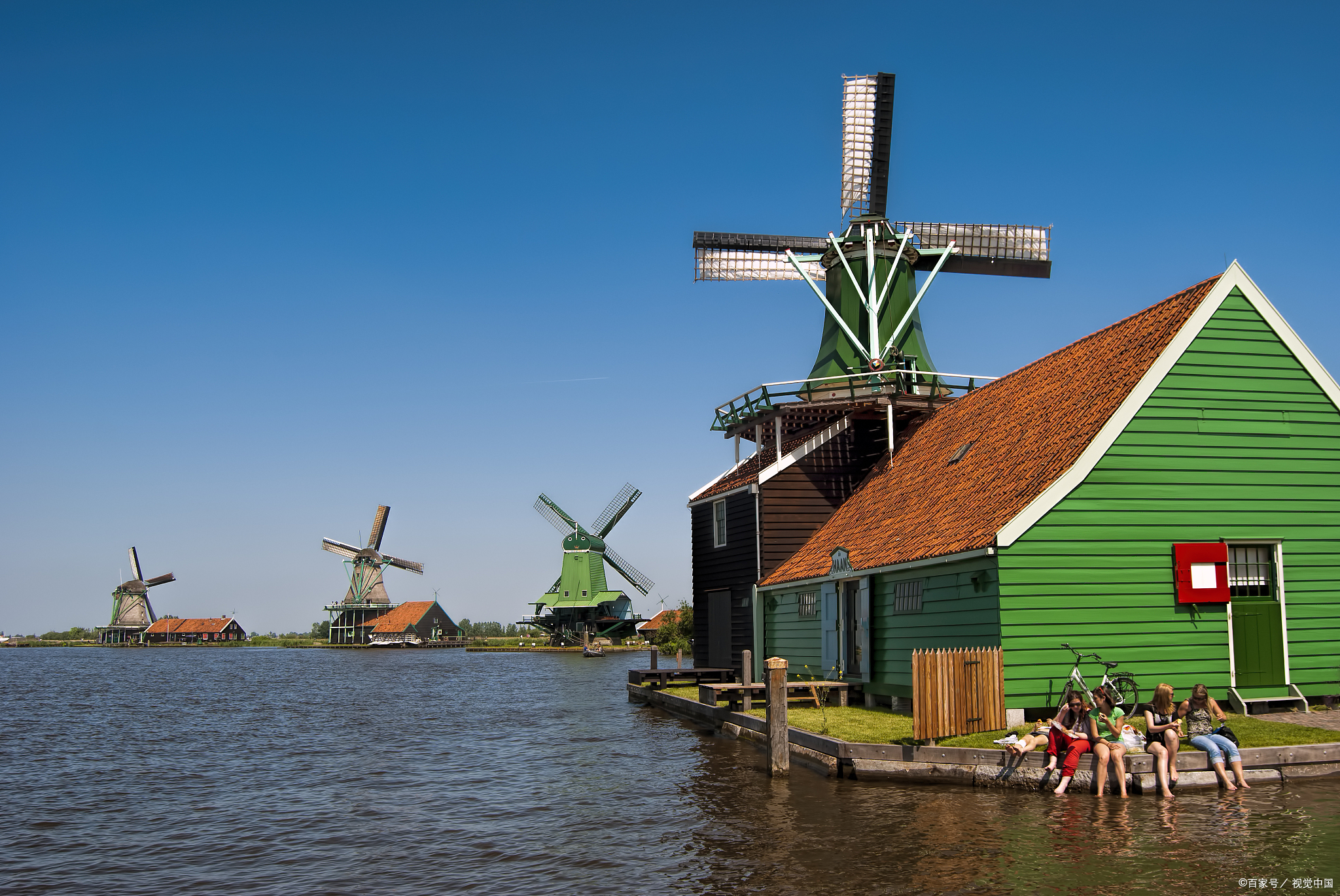 荷兰负电价最新消息 (荷兰电价为负的原因)